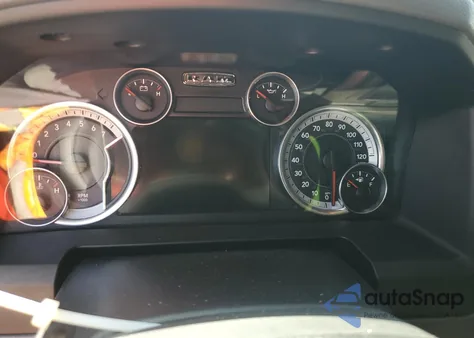 2015 Ram 1500 Slt from USA, damaged, VIN 1C6RR6LT7FS640149